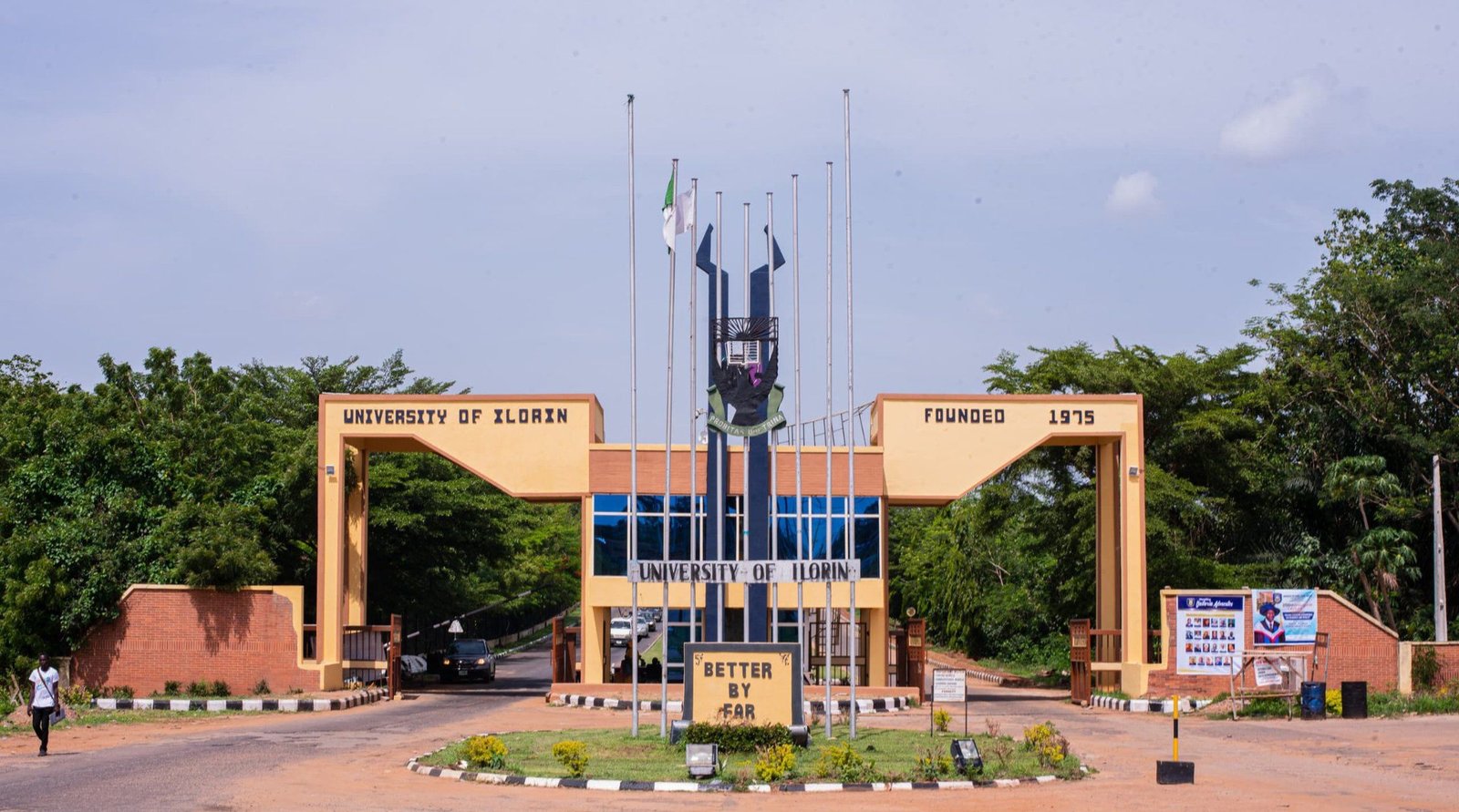 UNILORIN Post-UTME/DE 2026: Eligibility, Registration Fee, Deadline and How to Apply