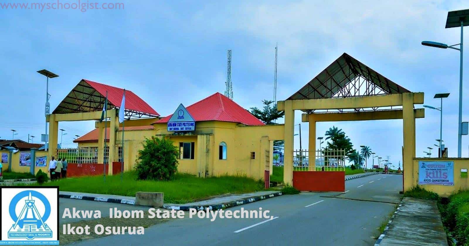 Akwa Poly Post-UTME Form 2026/2027: Cut-Off Mark and Registration Details