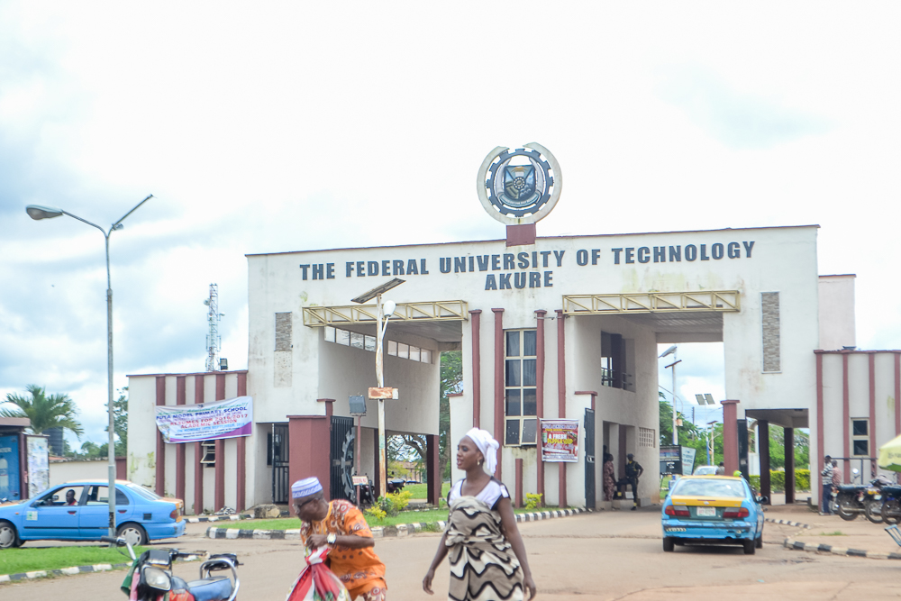FUTA Extends Post-UTME/DE Registration Deadline 2026/2027