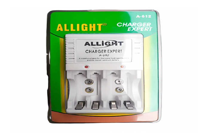 Battery Charger