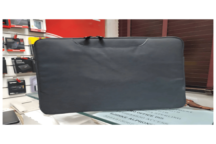 Laptop Bag 13.3 Ash