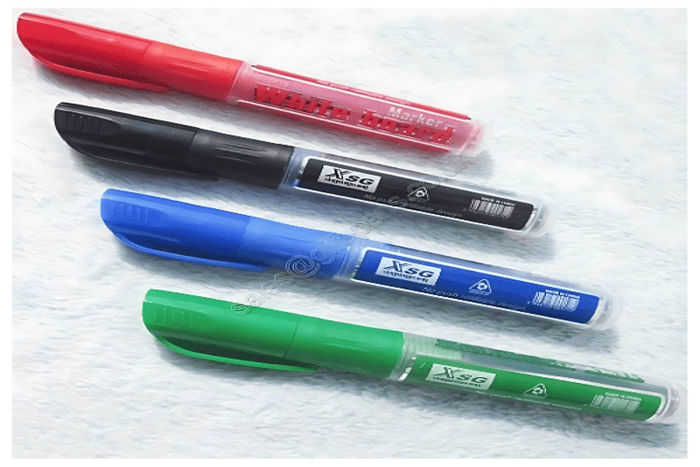 XSG Whiteboard Marker