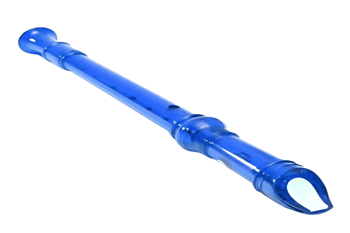 Musical Flute Recorder