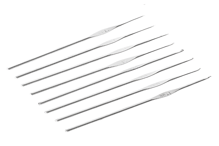 12Pcs DIY Knitting Crochet Pin