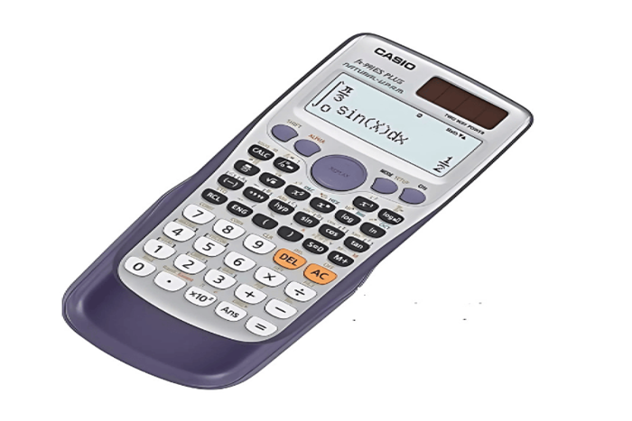 Casio FX 991ES Plus Calculator