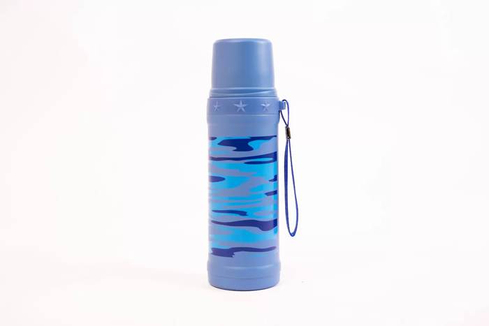 Macdon 500ml Vacuum Sport Bottle