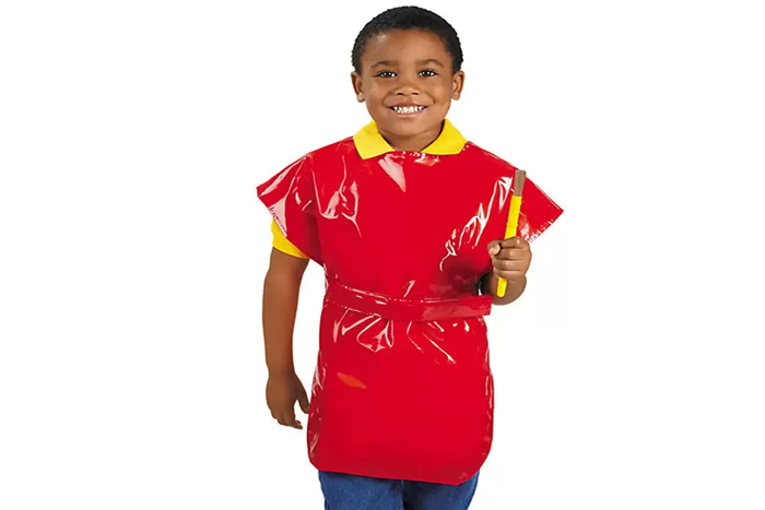 Paint_Apron