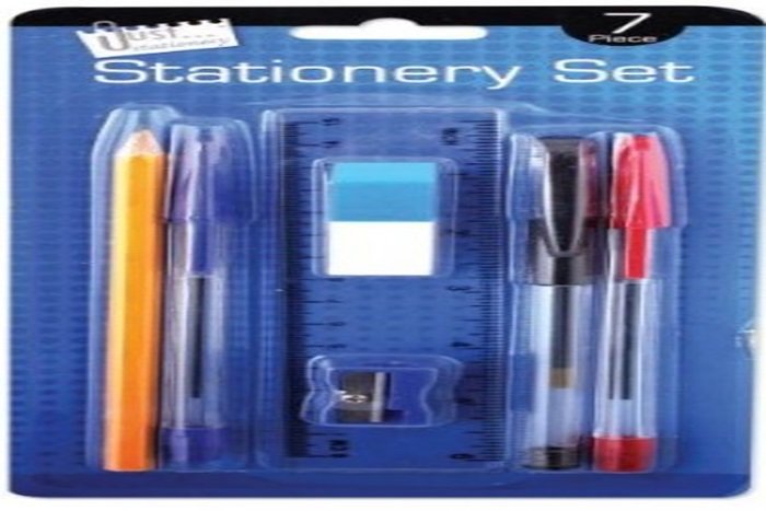 Stationery Set