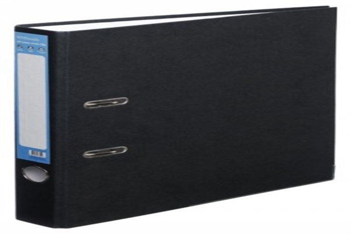 A4 Lever Arch File