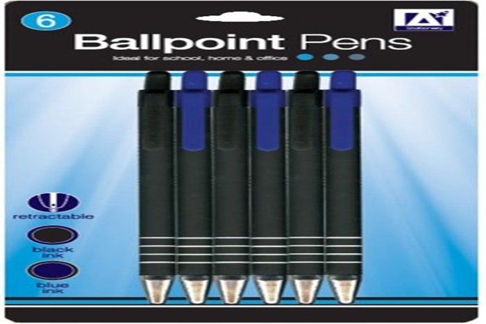 BALLPOINT PEN
