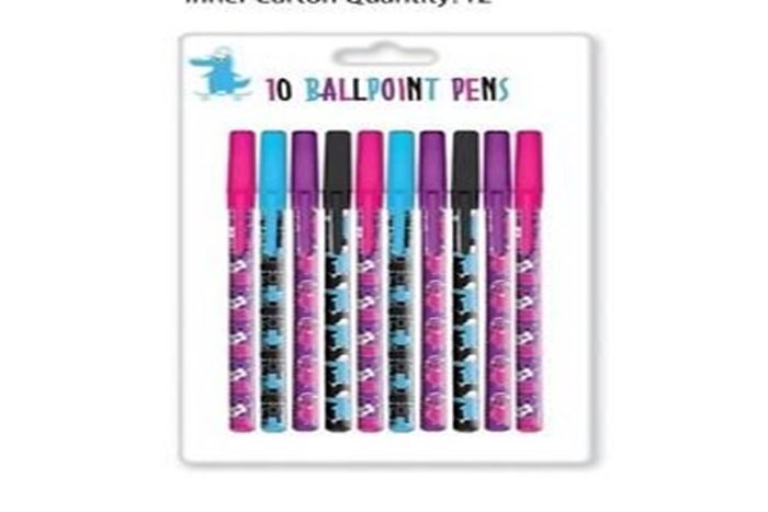 BALLPOINT PEN
