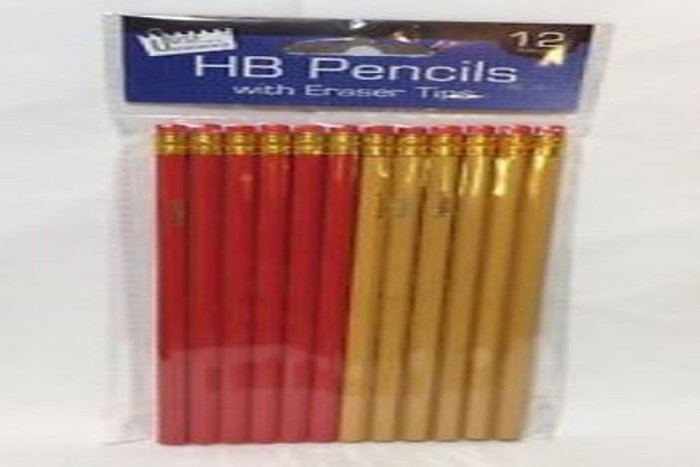 HB PENCIL