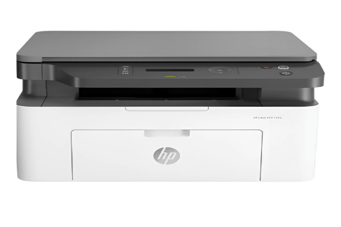 HP Laserjet MFP 135w printer