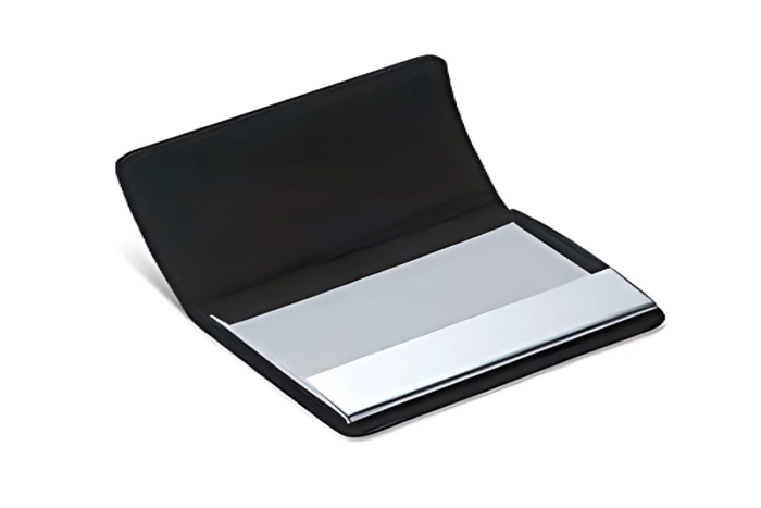 Smart & Cute Business Card Holder