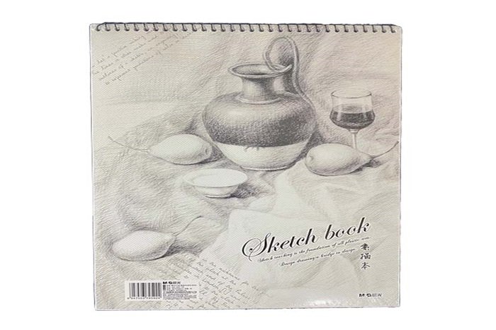 Sketch-Book-40-Sheets