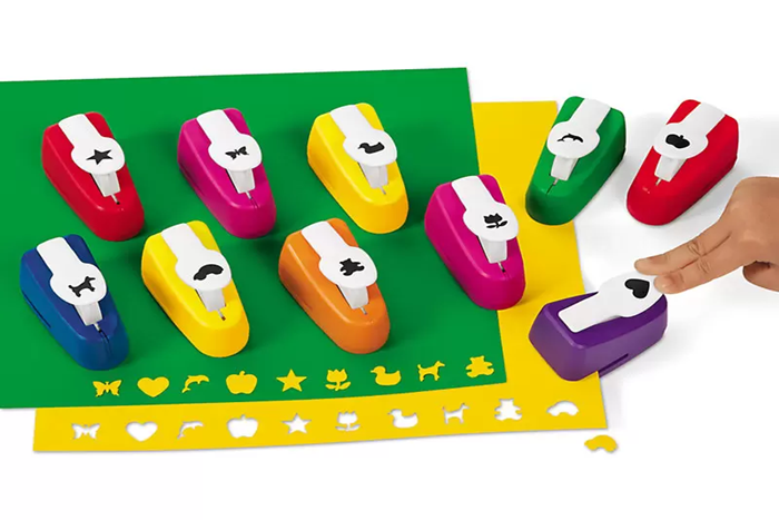 Design-Shape-Punch-set-of-10