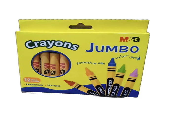 crayon