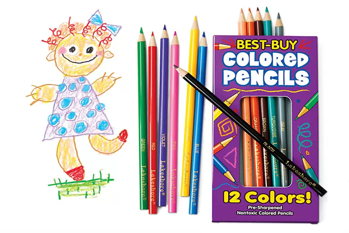 Best-Buy-Coloured-Pencils