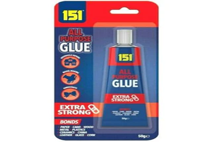 151 All Purpose Glue 50 g