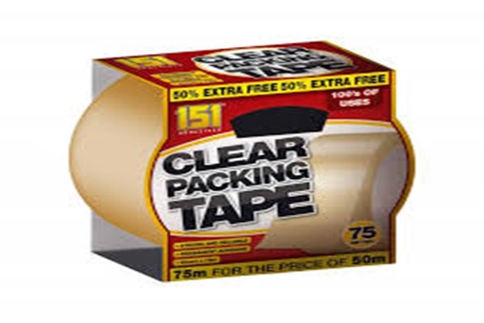 151 Double Sided Foam Tape