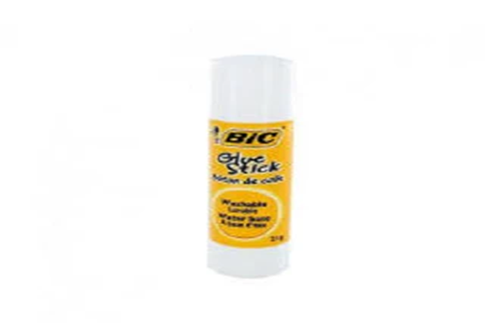 Bic Glue Stick