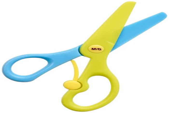 M & G Kids Creative Craft Scissors