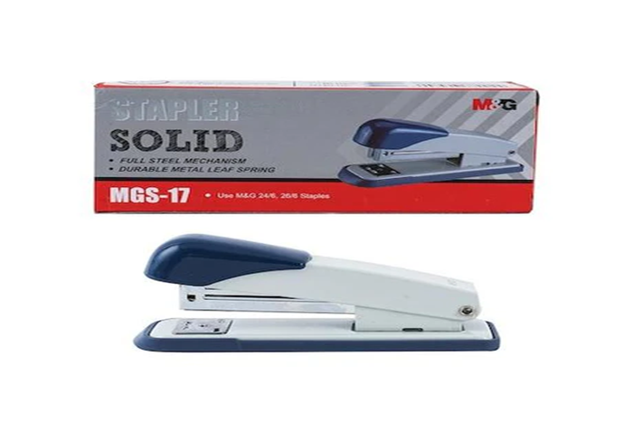 M & G Classic 246 Stapler MGS-17
