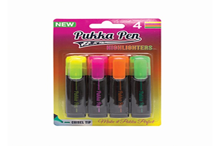 Pukka Pad Highlighter