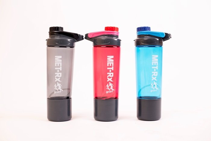 MetRx Sport Water bottle