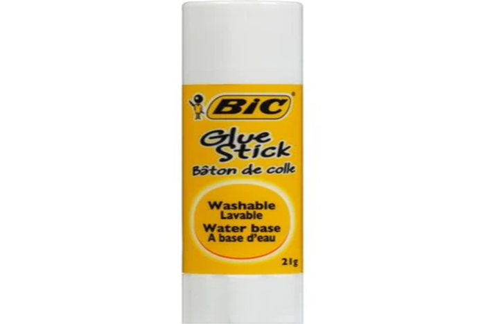 Bic Glue Stick Washable Water Base 21 