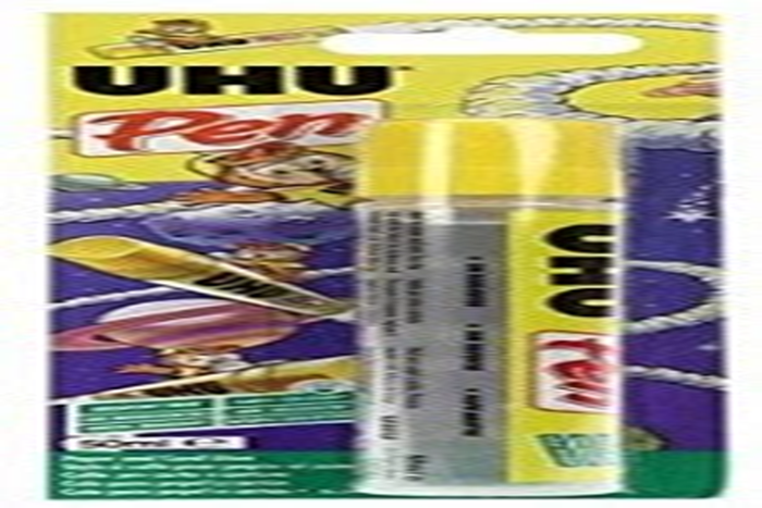 UHU Glue Pen 50 ml 