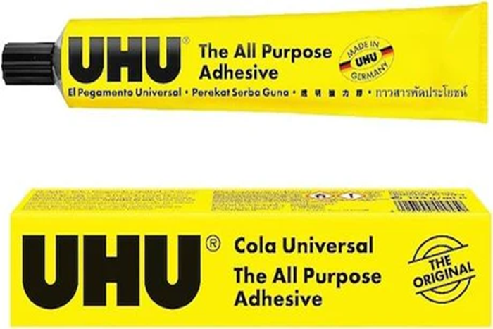 UHU Adhesive 125 ml  