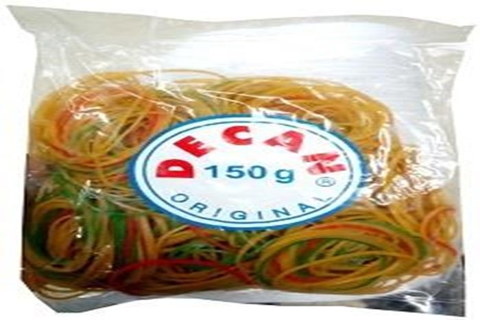 Rubber Bands 