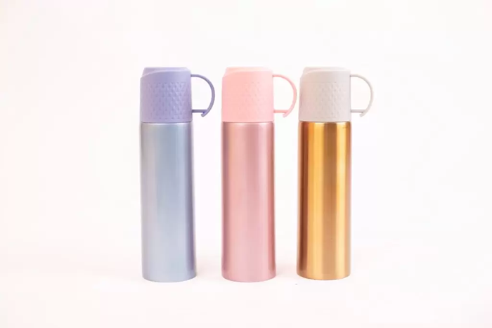 Macdon 500ml Vacuum Sport Bottle   