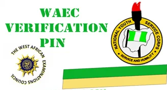 WAEC Verification Pin
