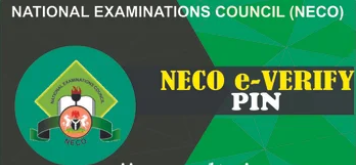 NECO e-Verification PIN [Student Result Verification]