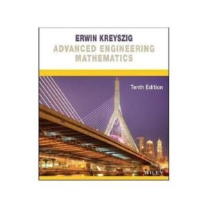 Advanced Engineering Mathematics 10th Edition