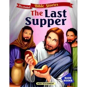 3 In 1 Bible Stories (for Kids)
