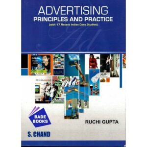 Advertising Principles And Practice