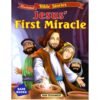 3 In 1 Bible Stories (for Kids)