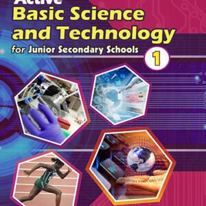 Active Basic Science and Technology